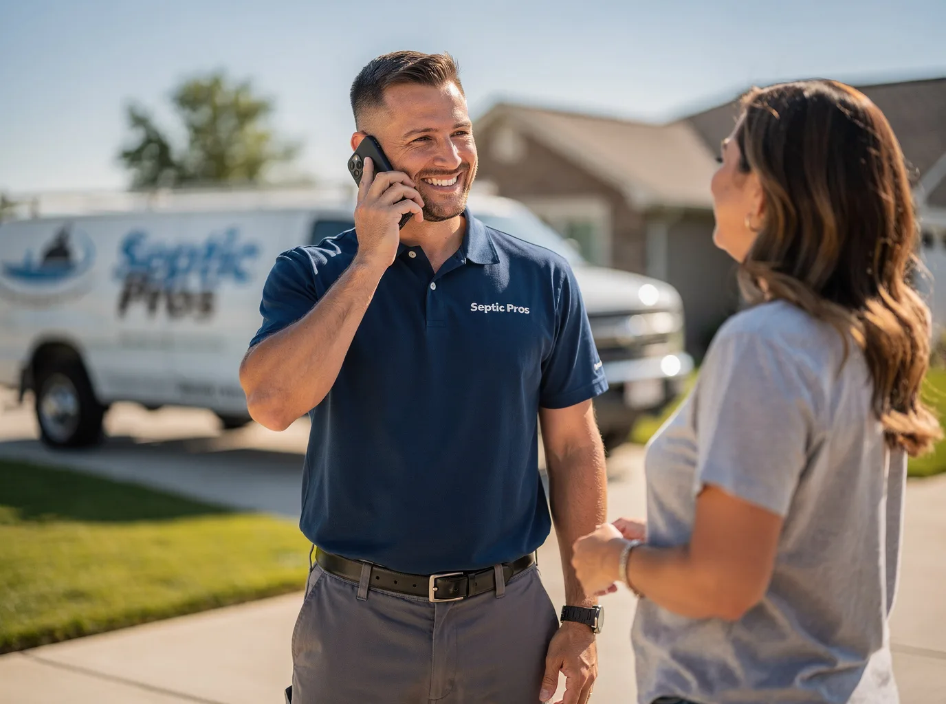 Septic Tank Pumping Bells, TN FAQs
